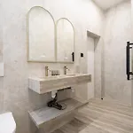 Chic Flat In Center Апартаменты