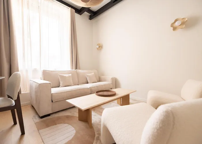 Chic Flat In Center Διαμέρισμα Παρίσι