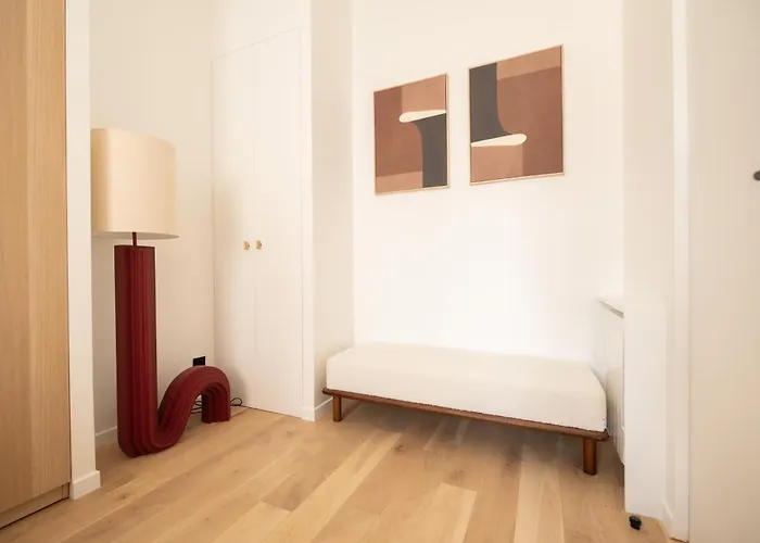 Chic Flat In Center Διαμέρισμα Παρίσι