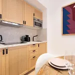 Chic Flat In Center Apartment
